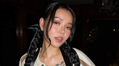 Bella Poarch forced to speak out after Tyga cheating rumors.